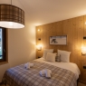 Serre Chevalier -  Le Cristal Lodge